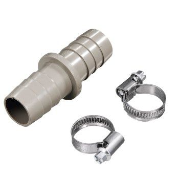 Xavax Ablaufschlauchverbinder, für Ø 20 mm