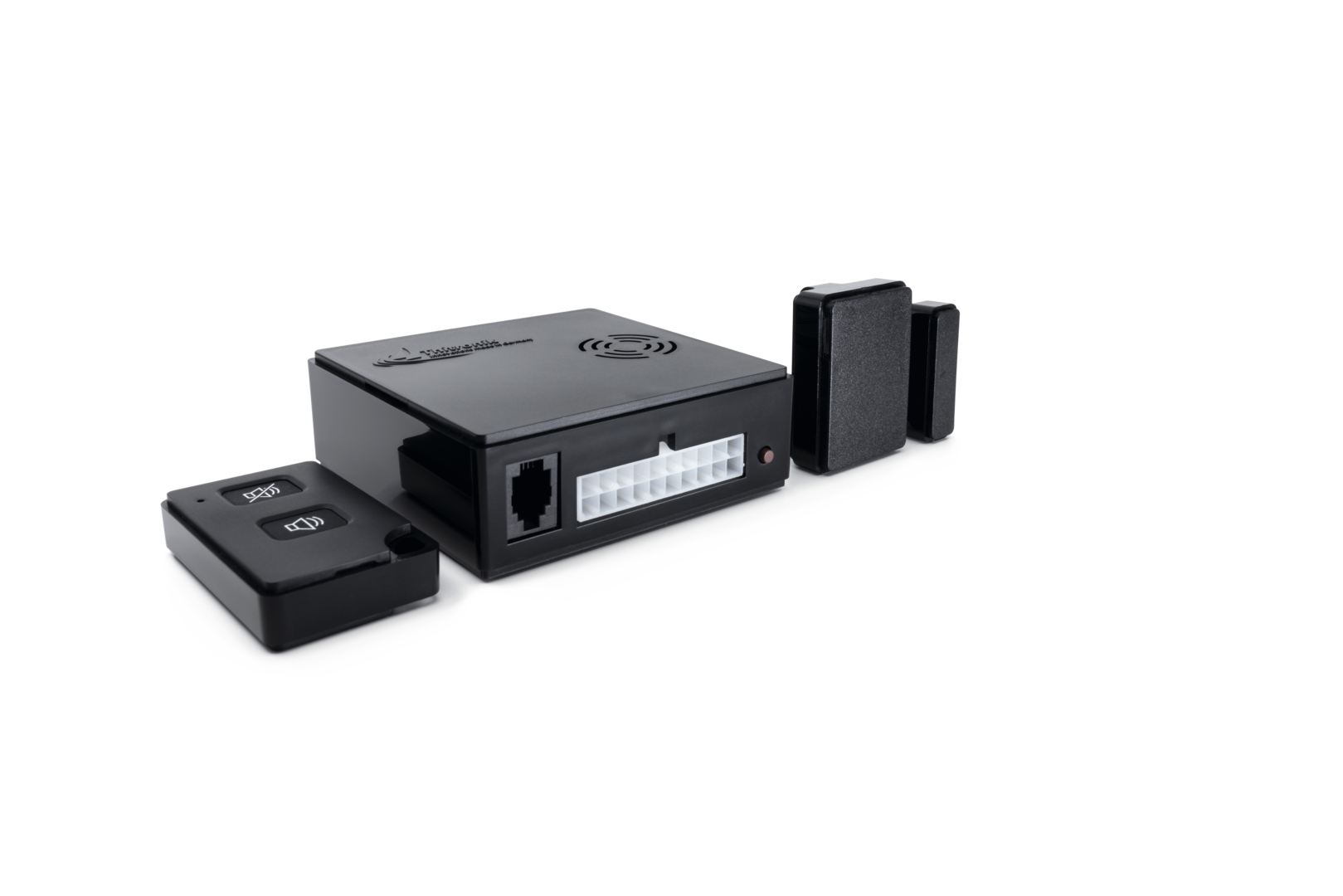 Thitronik WiPro III safe.lock MB Sprinter VS30