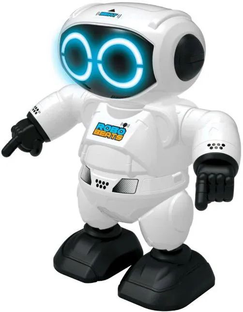 Silverlit SAS ROBO BEATS