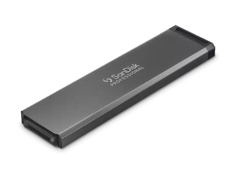 SanDisk Professional SSD PRO Blade Mag, 1TB