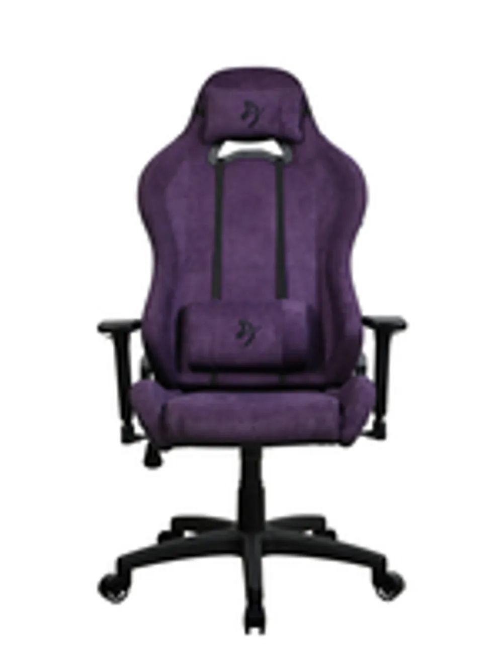 Arozzi Torretta SoftFabric -Purple