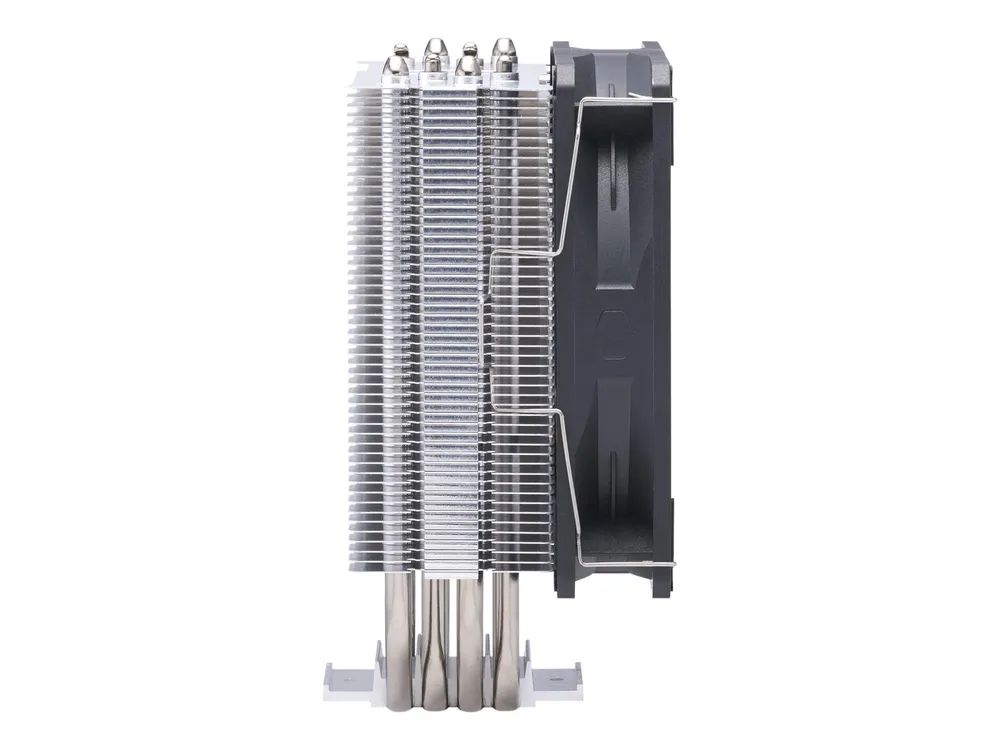 Cooler Master Hyper 212 SPECTRUM V3 - Prozessor-Luftkühler - (für: LGA1156, LGA1155, LGA1150, LGA1151, AM4, LGA1200, LGA1700, AM5)