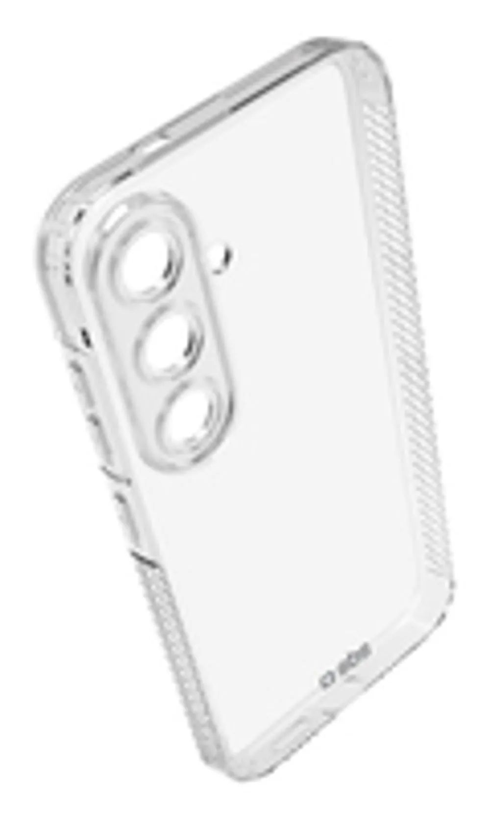 SBS Extreme 2 Cover Galaxy A36 transparent