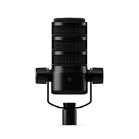 RODE RØDE PodMic USB - Studio-Mikrofon - -57 dB - 20 - 20000 Hz - 460 Ohm - 24 Bit - 48 kHz