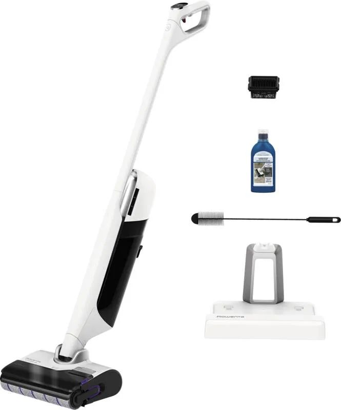 Rowenta GZ 7257 X-Clean 12