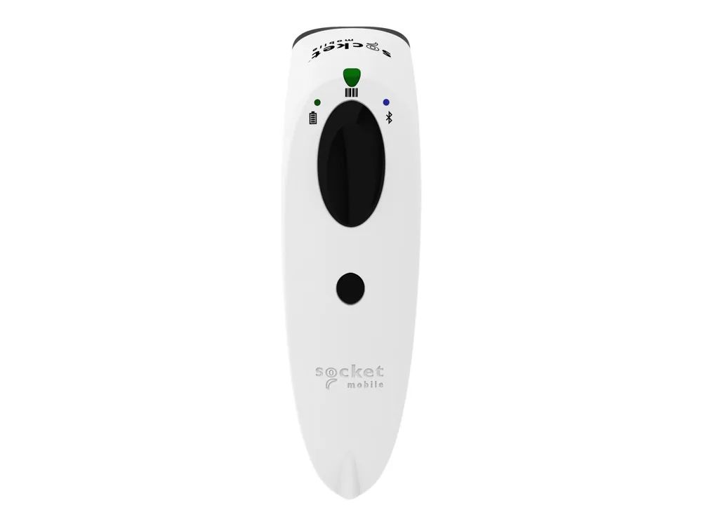 Socket Mobile SocketScan S720 - Barcode-Scanner - tragbar - 2D-Imager