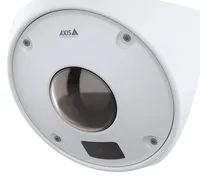 Axis Q9227-SLV White
