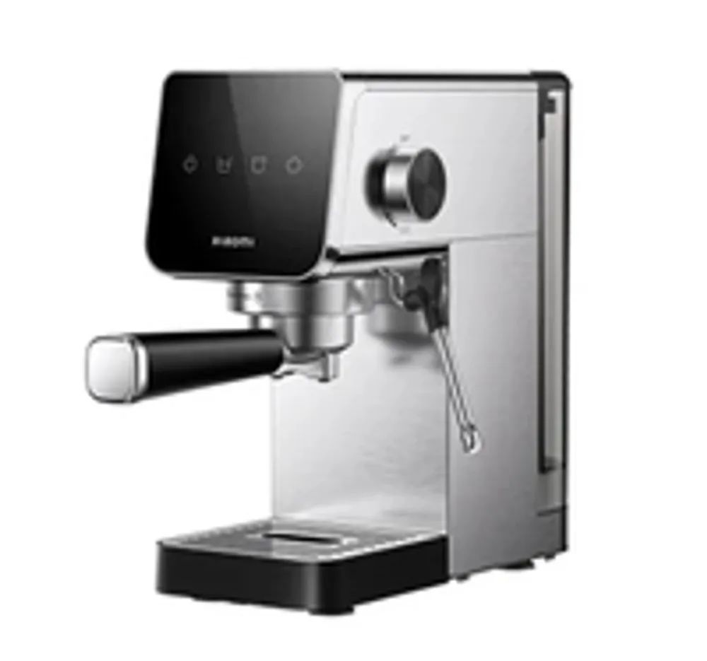 Xiaomi Semi-automatic Espresso Machine - Espresso-Automat