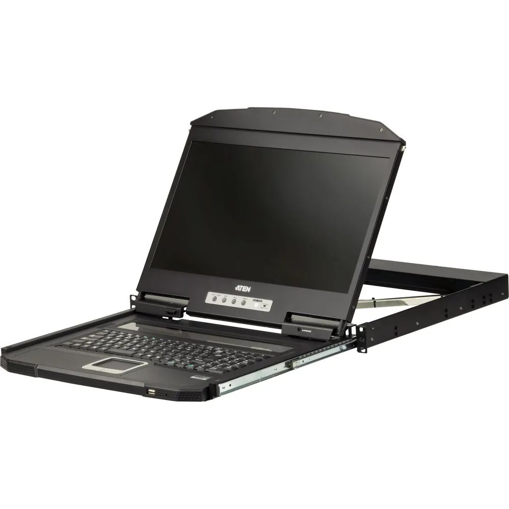 ATEN CL3100NX Konsole F USB VGA