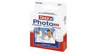 Tesa Montagekleber - weiß - Dauerhaft (Packung mit 250)