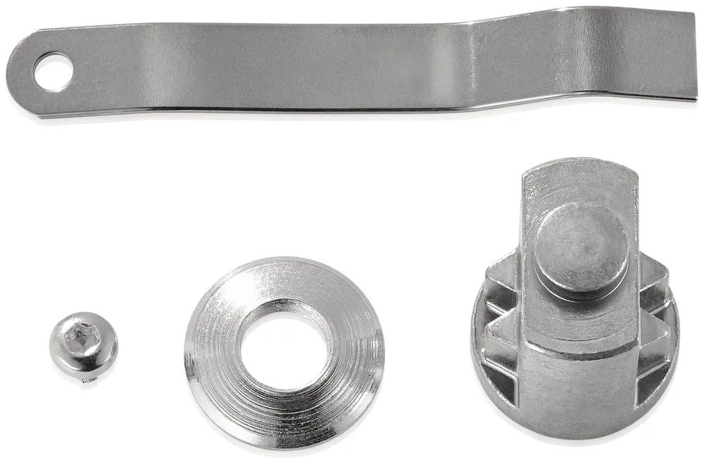 KNIPEX Ersatzteilsortiment Verstellung für 87 560