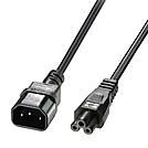 Lindy Netz-Splitter - IEC 60320 C14 bis IEC 60320 C13