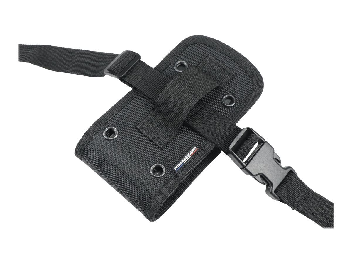 Mobilis REFUGE Holster M - Umhängetasche für Mobiltelefon/Mobilgerät