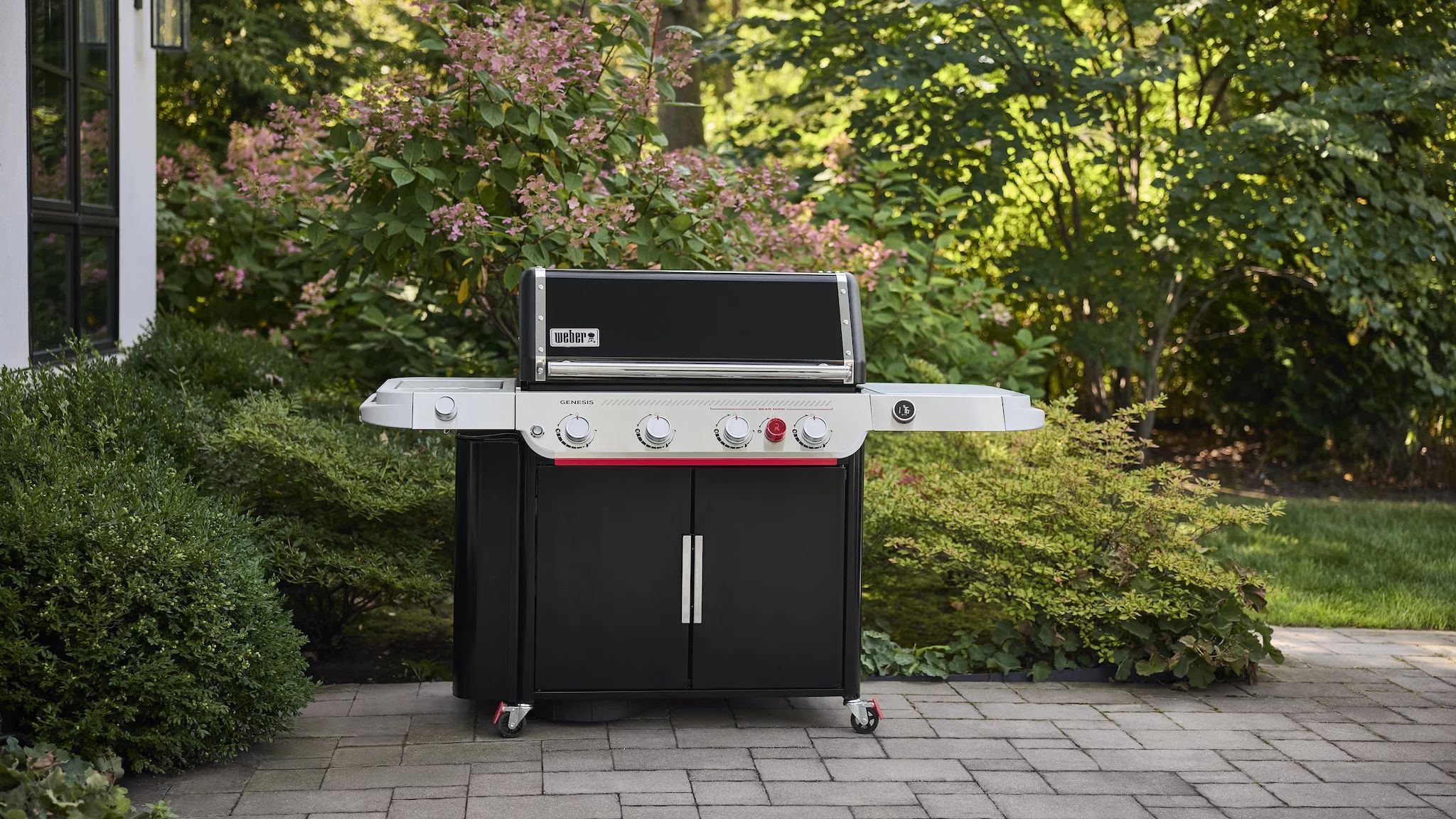 Weber Genesis EPX-435W GBS 
