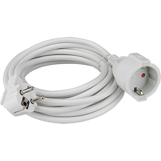 Gebro VERLÄNGERUNGSKABEL 3M / GB 2603 YMM 3X1,5 GBK2603