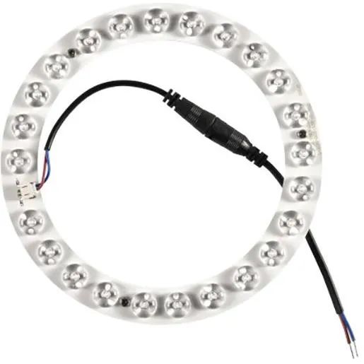 Dotlux SANIERUNGSLEUCHTE 14W 4000K / DOTLUX QUICK-FIXADAPT 6898-040170