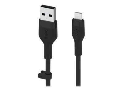 Belkin BoostCharge - Lightning-Kabel - USB männlich zu Lightning männlich
