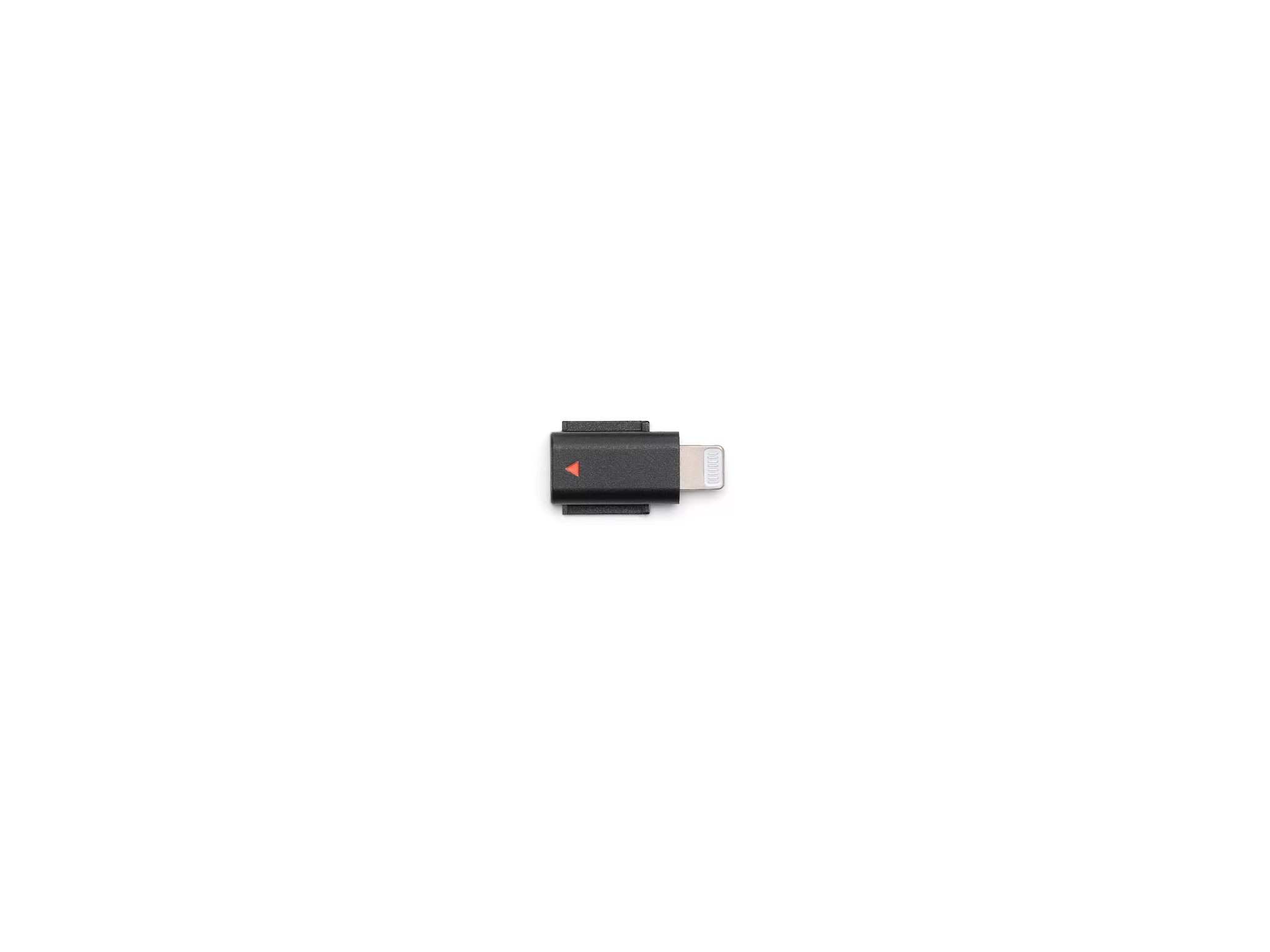 DJI Mic 3 Mobiltelefon-Adapter (Lightning)