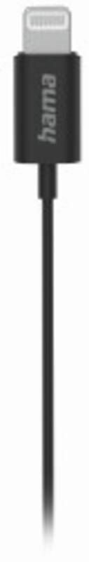 Hama In-Ohr-Kopfhörer (Earbuds) 184157 Earbuds Stereo OH Glo