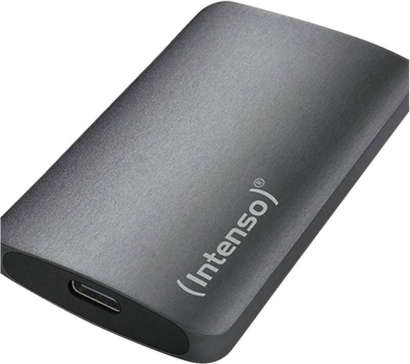 Intenso TX800 1TB USB 3.2 Gen 2x2