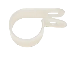 Lilie Befestigungsschelle 17-18 mm (5er-Pack)