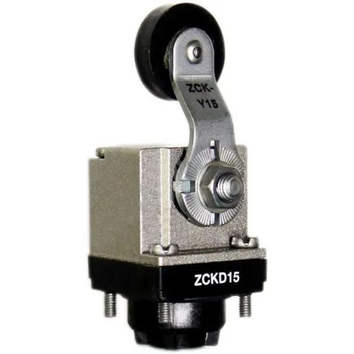 Telemecanique Sensors KOPF M.SCHWENKHEBEL / TELMEC ZCKD15