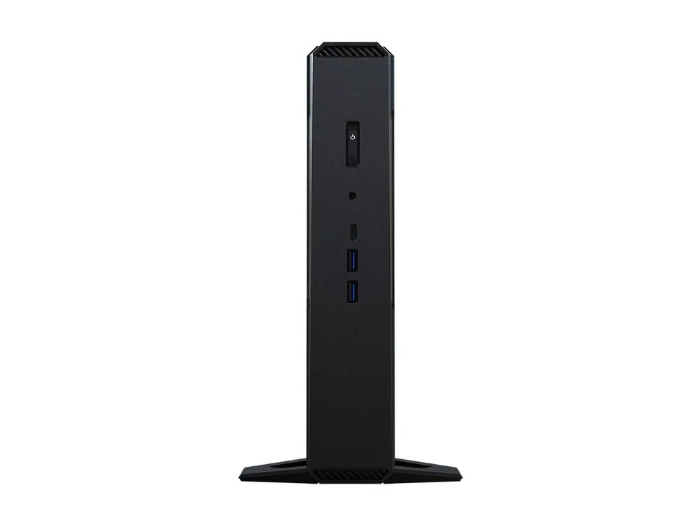 ASUS NUC 15 Performance RNUC15JNK9X40002 - Barebone