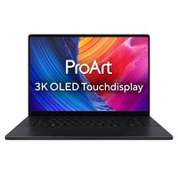 ASUS ProArt P16 H7606WP-RJ090W AMD Ryzen AI 9 HX - Notebook - 2 GHz