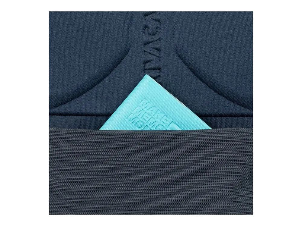 rivacase Riva Case Borneo 7861 - Notebook-Rucksack - eco - 43.9 cm (17.3")