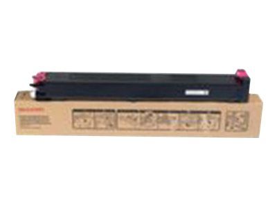 Sharp MX-23GTMA - Magenta - original - Tonerpatrone