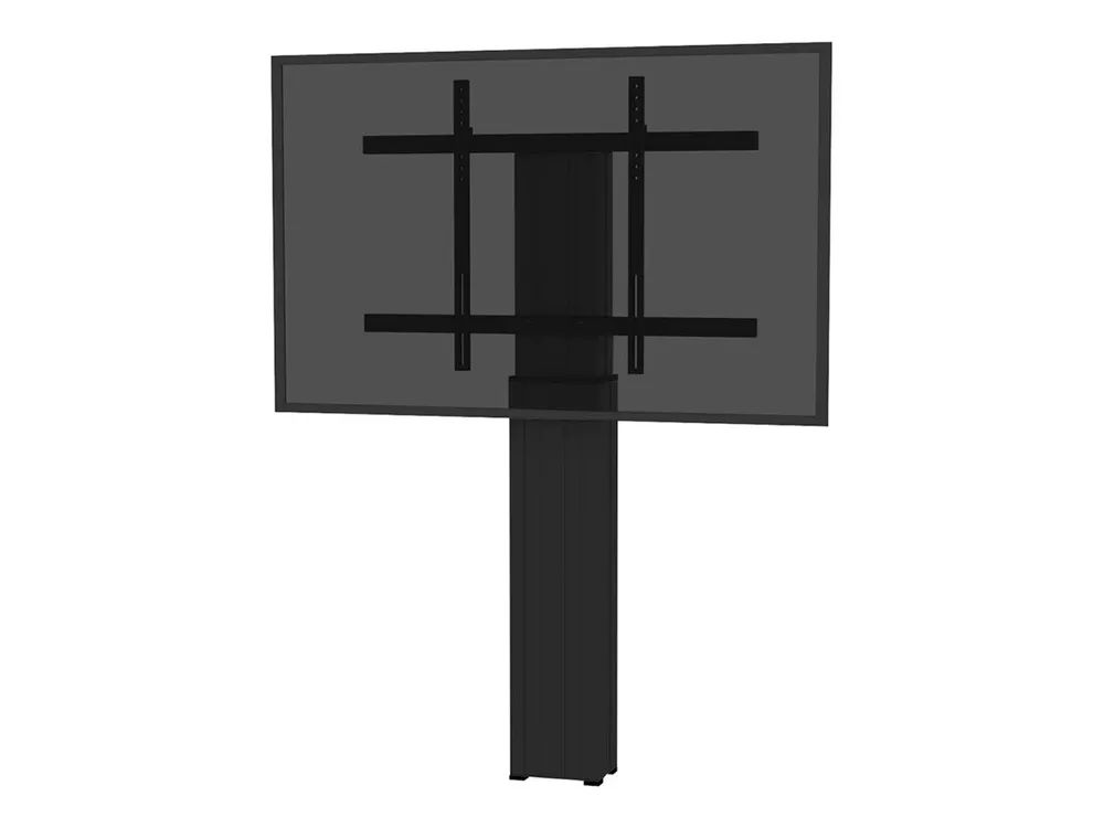 Neomounts PLASMA-W2250 - Halterung - motorisiert - für Flachbildschirm - Schwarz - Bildschirmgröße: 106.7-254 cm (42"-100")