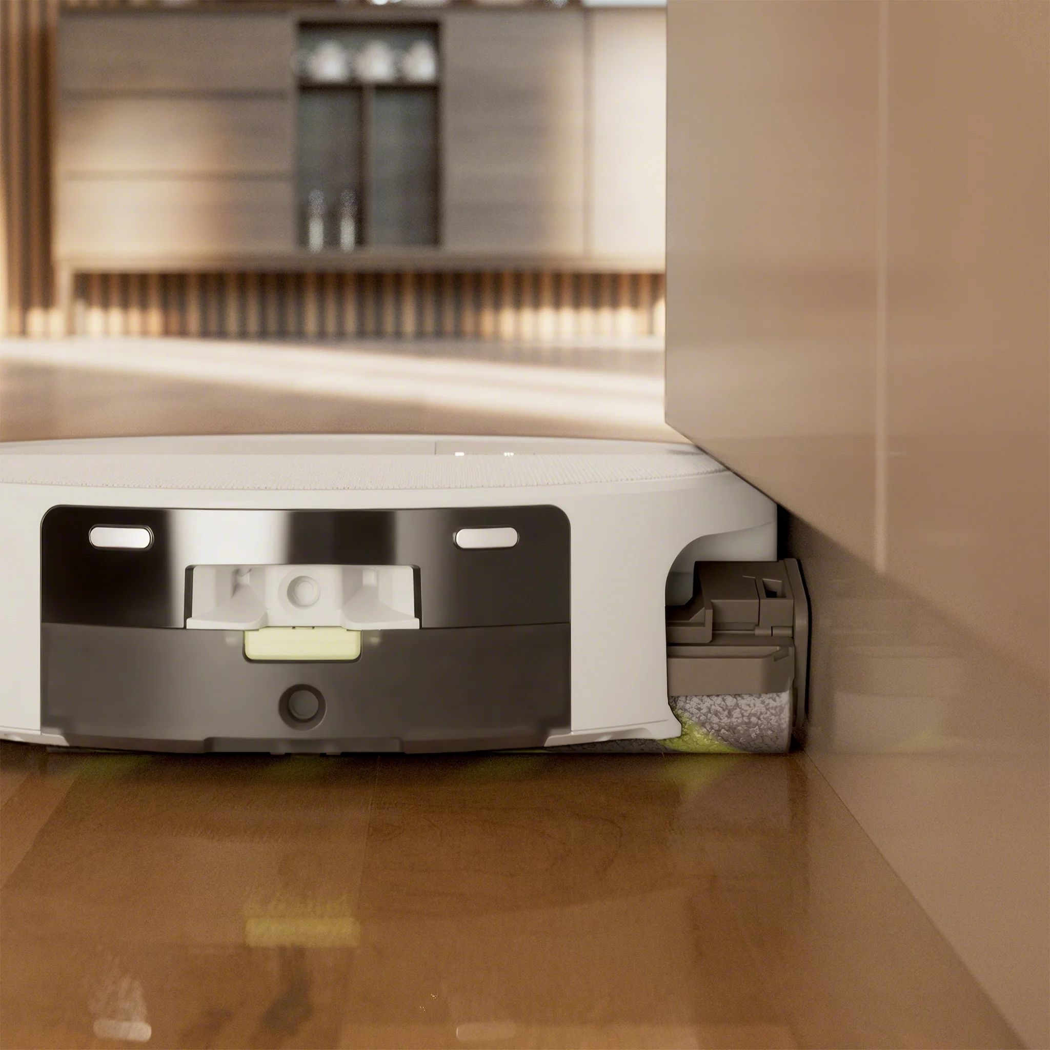 iRobot 705 Combo Max Open-Box