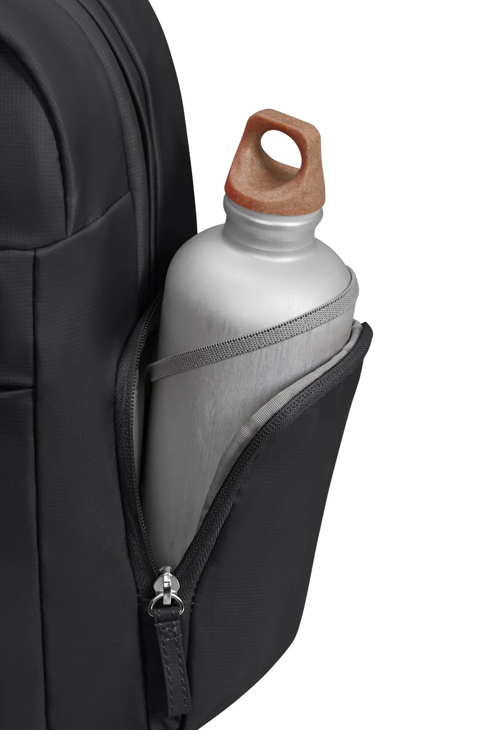 SAMSONITE MOVE 5.0 BACKPACK, BLACK