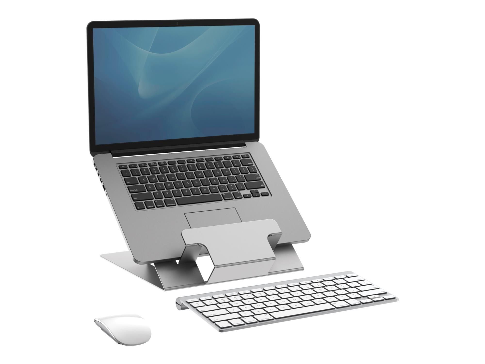 Fellowes Hylyft Laptop Riser - Notebook-Ständer
