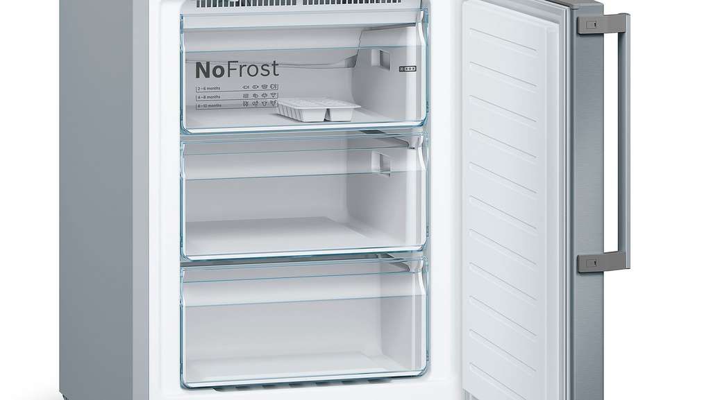 Bosch Serie 4 KGN39XIDQ