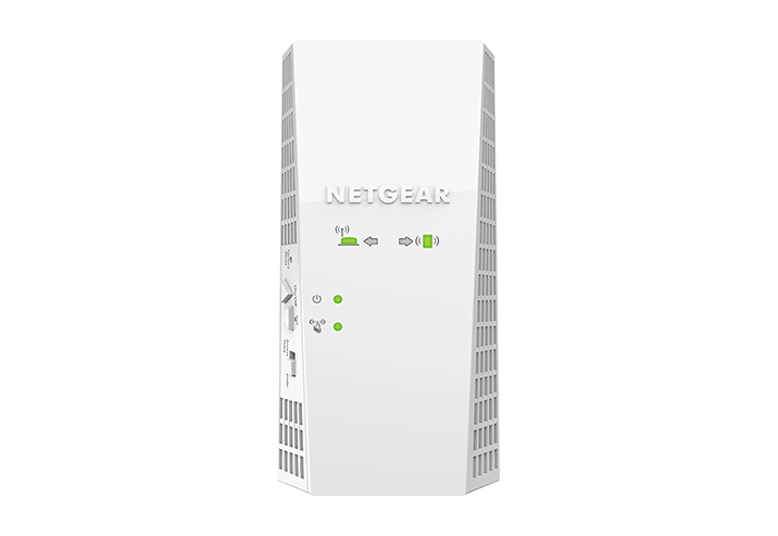 Netgear EX6250 - Wi-Fi-Range-Extender - Wi-Fi 5