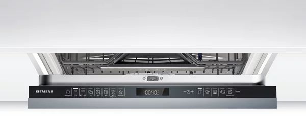 Siemens IQ500 SX65ZX17CE