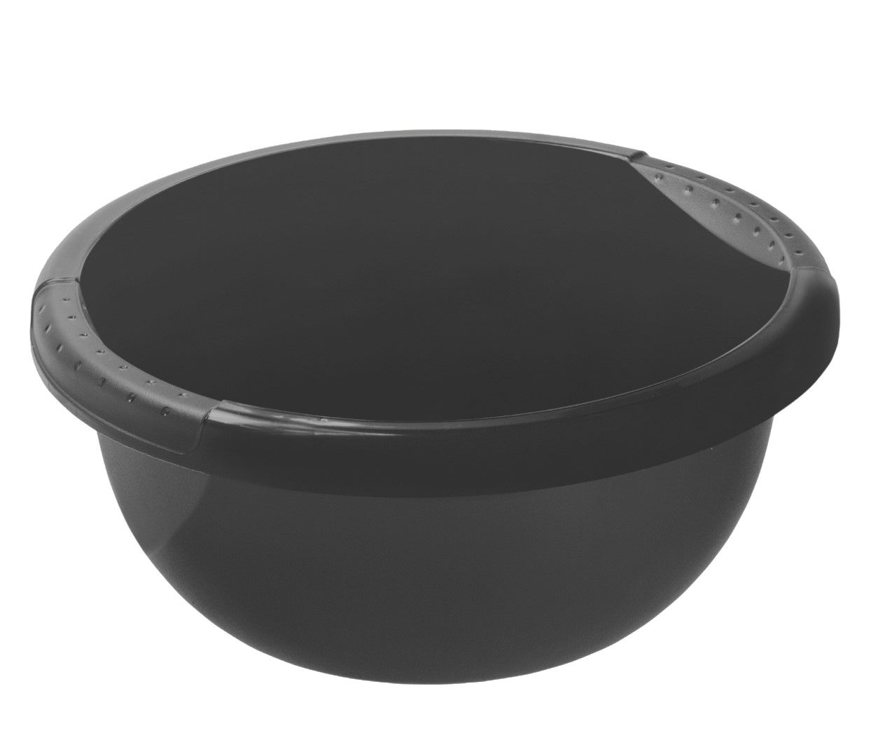 Rotho Becken rund, 34 cm, 6 l DAILY