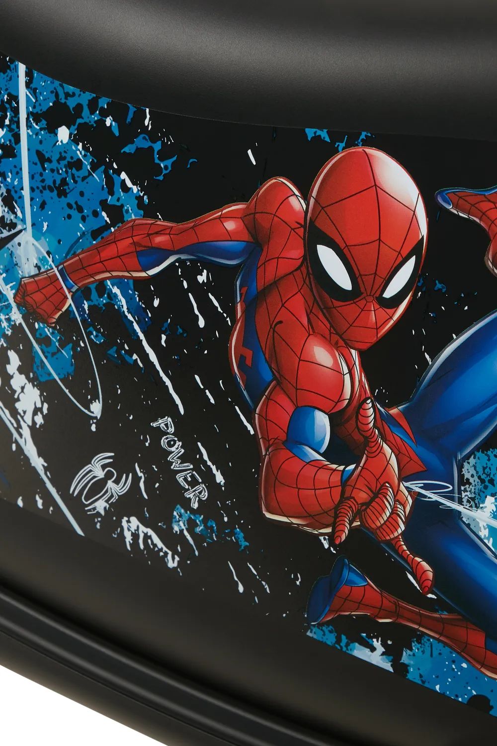 SAMSONITE DREAM2GO DISNEY RIDE-ON SUITCASE MARVEL, SPIDERMAN MYSTERY