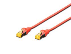 DIGITUS CAT 5e U/UTP Patchkabel