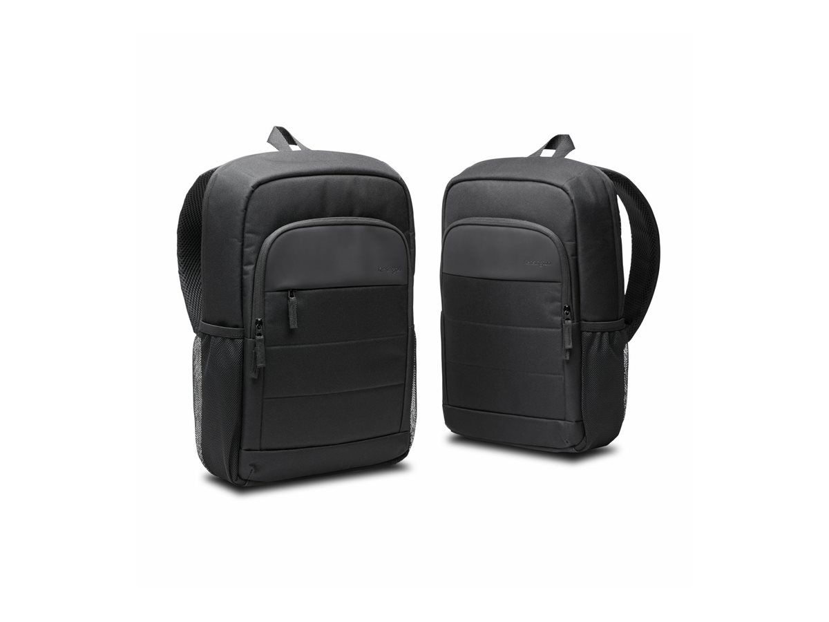 Kensington EQ - Notebook-Rucksack - 40.6 cm (16")