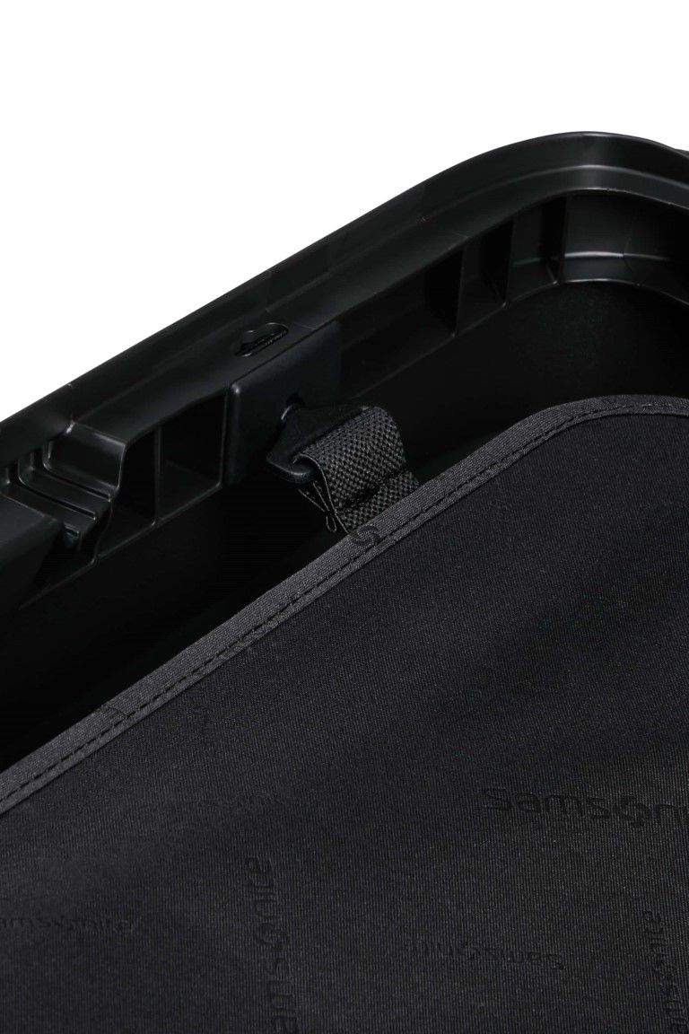 SAMSONITE MAGNUM ECO SPINNER 55/20, graphite