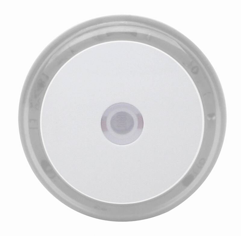 Kopp LED-Nachtl.+Sens., transp.
