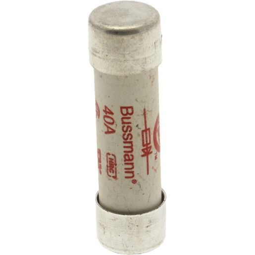 Eaton 40A 700V AC FERRULE 14.3X50.8M / EATON FWP-40A14F