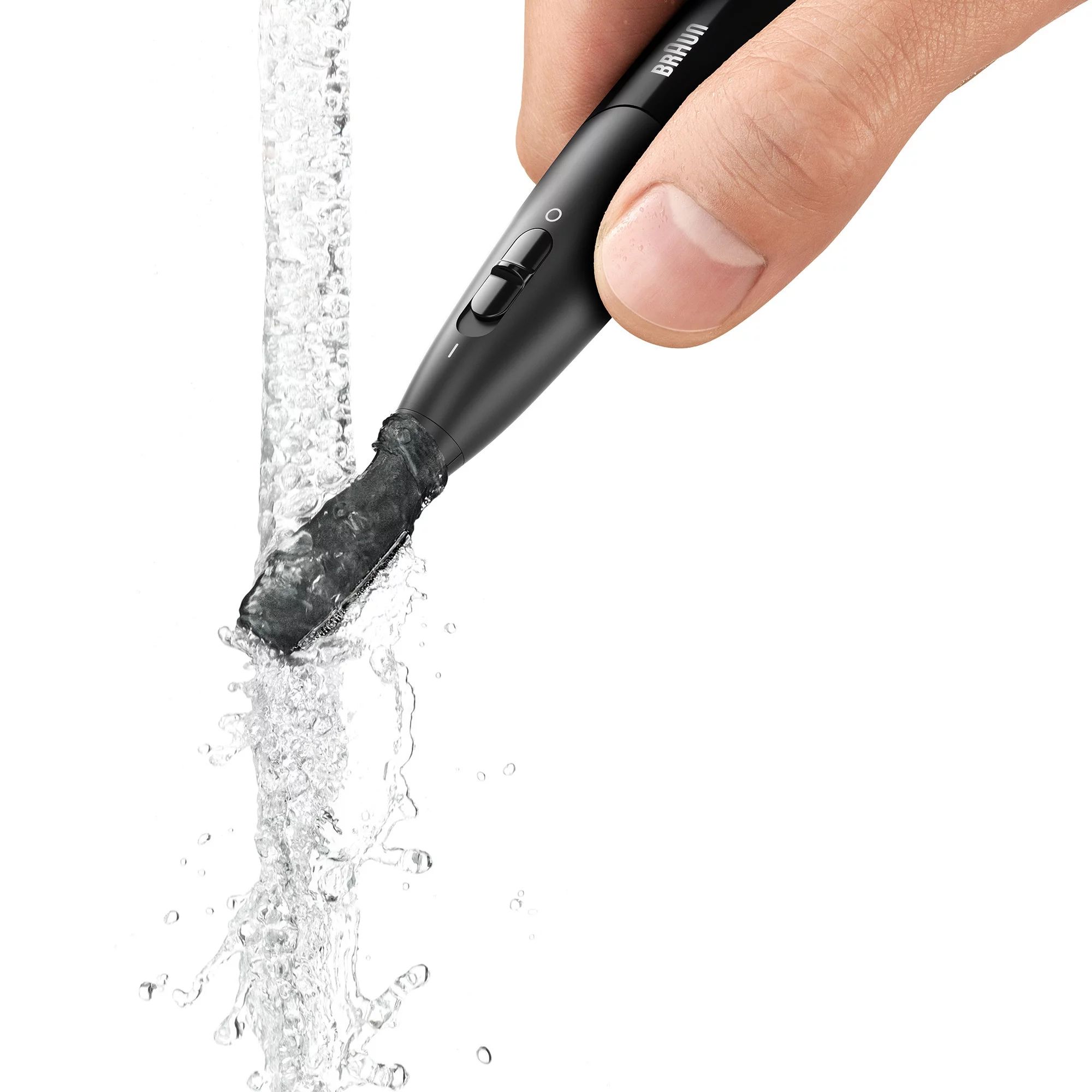 Braun Präzisionstrimmer PT 5010