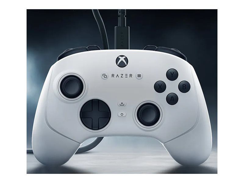 Razer Wolverine V3 - Tournament Edition - Game Pad