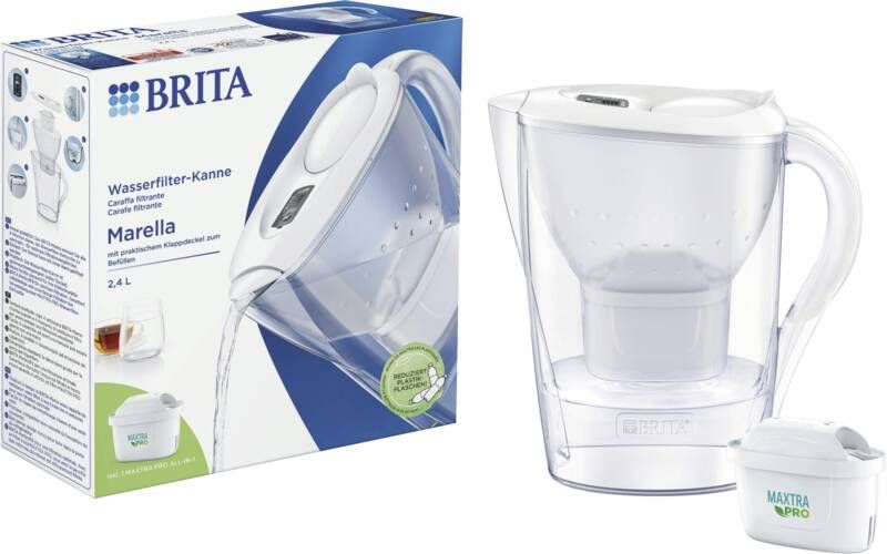 Brita Marella