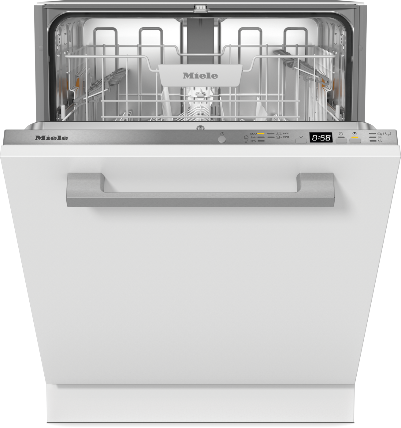 Miele Geschirrspülautomat G 5851 Vi Vollintegriert/EDST