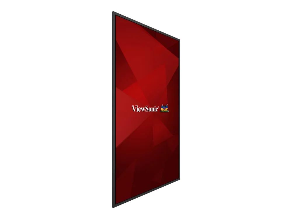 ViewSonic CDE43G3-1C - 109 cm (43") Diagonalklasse (108 cm (42.5")