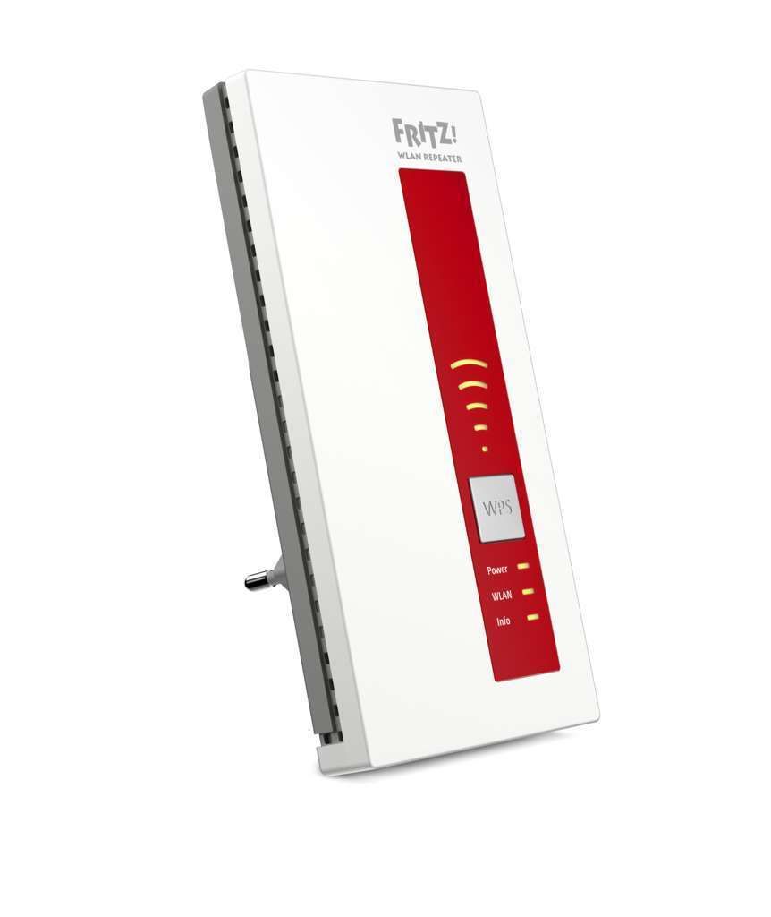 AVM FRITZ!WLAN Repeater 1160